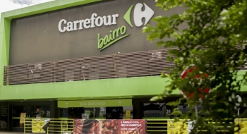 Carrefour pede desculpas e frigorífico encerra boicote ao grupo
